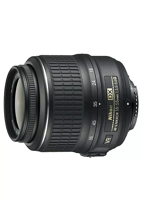 Nikon D7500 20.9mp Dx-format Cmos Sensor Digital Slr Camera With Af-p 18-55 Vr Mm Lens + Accessories 5 Nikon D7500 20.9mp Dx-format Cmos Sensor Digital Slr Camera With Af-p 18-55 Vr Mm Lens + Accessories - Image 3