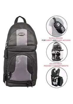 Nikon 7x35 Aculon A211 Binoculars Top Accessory Kit -Nikon store online Belk 50