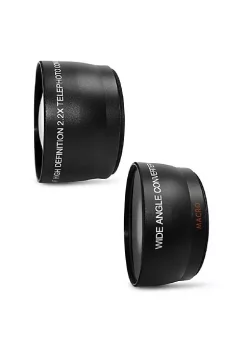 Nikon D7500 20.9mp Dx-format Cmos Sensor Digital Slr Camera + 18-55 Lens + Accessory Bundle -Nikon store online Belk 513