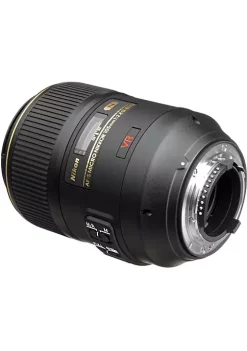 Nikon Af-s Vr Micro-nikkor 105mm F/2.8g If-ed Lens 10 Nikon Af-s Vr Micro-nikkor 105mm F/2.8g If-ed Lens -Nikon store online Belk 524