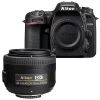 Nikon D7500 Dx-format Digital Slr Portrait With Af-s Dx Nikkor 35mm F/1.8g Lens 1 Nikon D7500 Dx-format Digital Slr Portrait With Af-s Dx Nikkor 35mm F/1.8g Lens -Nikon store online Belk 528