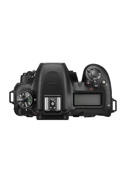 Nikon D7500 Dx-format Digital Slr Portrait With Af-s Dx Nikkor 35mm F/1.8g Lens -Nikon store online Belk 530