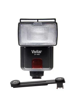 Nikon D7500 20.9mp Dx-format Cmos Sensor Digital Slr Camera With Af-p 18-55 Vr Mm Lens + Accessories -Nikon store online Belk 535