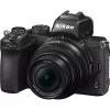 Nikon Z 50 Mirrorless Digital Camera With 16-50mm Lens -Nikon store online Belk 570