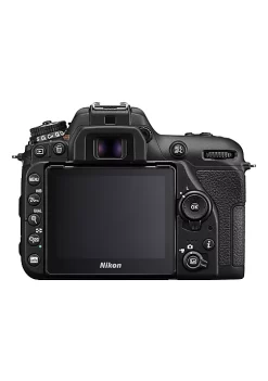 Nikon D7500 20.9mp Dx-format Cmos Sensor Digital Slr Camera Body Only -Nikon store online Belk 584