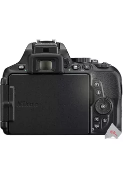 Nikon D5600 24.2mp Digital Slr Camera Body Only 9 Nikon D5600 24.2mp Digital Slr Camera Body Only -Nikon store online Belk 588