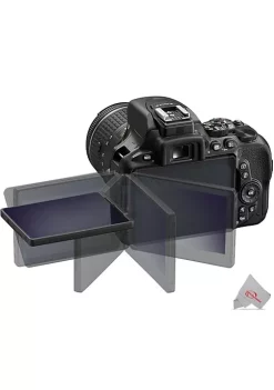 Nikon D5600 24.2mp Digital Slr Camera Body Only 10 Nikon D5600 24.2mp Digital Slr Camera Body Only -Nikon store online Belk 589