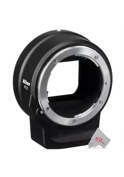 Nikon Z 7ii 45.7mp Fx-format Mirrorless Digital Camera With 24-70mm F/4 S With Ftz Mount -Nikon store online Belk 61