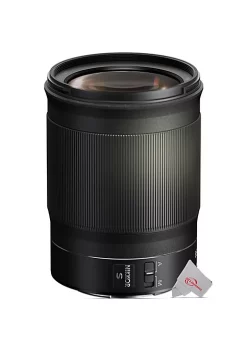 Nikon Nikkor Z 85mm F/1.8 S Lens -Nikon store online Belk 633