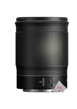 Nikon Nikkor Z 85mm F/1.8 S Lens -Nikon store online Belk 634
