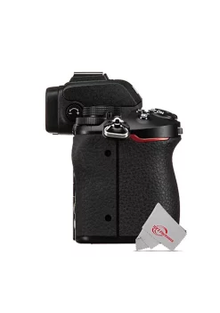 Nikon Z50 Mirrorless Digital Camera (body Only) -Nikon store online Belk 657