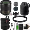 Nikon Af-s Nikkor 28mm F/1.8g Wide-angle Lens With Uv Filter Accessory Kit -Nikon store online Belk 665