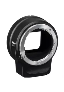 Nikon Z6 Mkii Fx-format 24.5mp Mirrorless Camera With Nikkor Z 24-70 F/4 Ftz Lens Kit -Nikon store online Belk 67