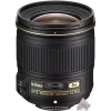 Nikon Af-s Nikkor 28mm F/1.8g Lens Black -Nikon store online Belk 671