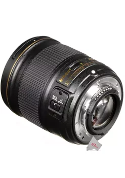 Nikon Af-s Nikkor 28mm F/1.8g Lens Black -Nikon store online Belk 673