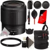 Nikon Nikkor Z 50mm F/1.8 S Full-frame Lens + Uv Filter And Top Accessory Kit 2 Nikon Nikkor Z 50mm F/1.8 S Full-frame Lens + Uv Filter And Top Accessory Kit -Nikon store online Belk 681