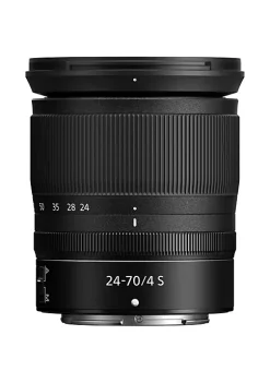 Nikon Nikkor Z 24-70mm F/4 S Lens 9 Nikon Nikkor Z 24-70mm F/4 S Lens -Nikon store online Belk 688
