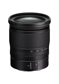 Nikon Nikkor Z 24-70mm F/4 S Lens 10 Nikon Nikkor Z 24-70mm F/4 S Lens -Nikon store online Belk 689