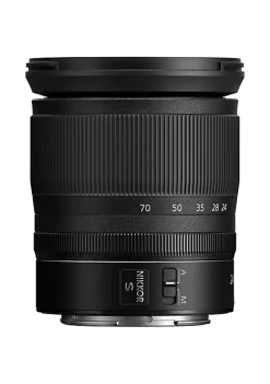 Nikon Nikkor Z 24-70mm F/4 S Lens 11 Nikon Nikkor Z 24-70mm F/4 S Lens -Nikon store online Belk 690