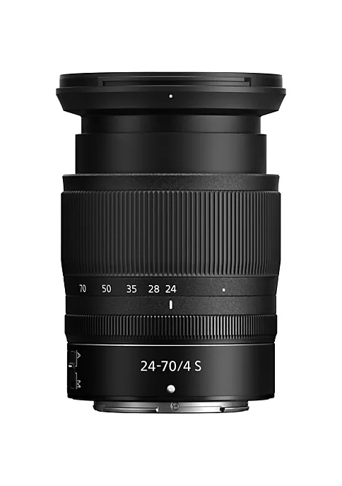 Nikon Nikkor Z 24-70mm F/4 S Lens 7 Nikon Nikkor Z 24-70mm F/4 S Lens - Image 5