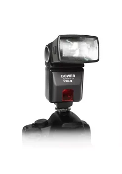 Nikon Af-s Nikkor 85mm F/1.8g Lens + Sfd728 Flash Accessory Kit For Nikon Dslr -Nikon store online Belk 695