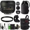 Nikon Af-s Nikkor 50mm F/1.4g Full-frame Lens With Cleaning Accessory Kit -Nikon store online Belk 699