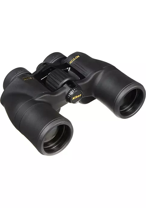 Nikon 8x42 Aculon A211 Binocular 8245 4 Nikon 8x42 Aculon A211 Binocular 8245 - Image 3