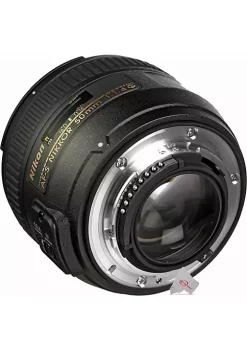 Nikon Af-s Nikkor 50mm F/1.4g Lens -Nikon store online Belk 707