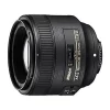 Nikon Af-s Nikkor 85mm F/1.8g Fixed Lens With Auto Focus For Dslr Cameras 2 Nikon Af-s Nikkor 85mm F/1.8g Fixed Lens With Auto Focus For Dslr Cameras -Nikon store online Belk 734