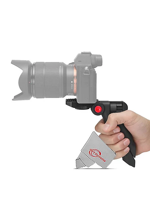 Nikon Z 7ii 45.7mp Fx-format Mirrorless Digital Camera With 64gb G Series Xqd Accessory Kit 7 Nikon Z 7ii 45.7mp Fx-format Mirrorless Digital Camera With 64gb G Series Xqd Accessory Kit - Image 5