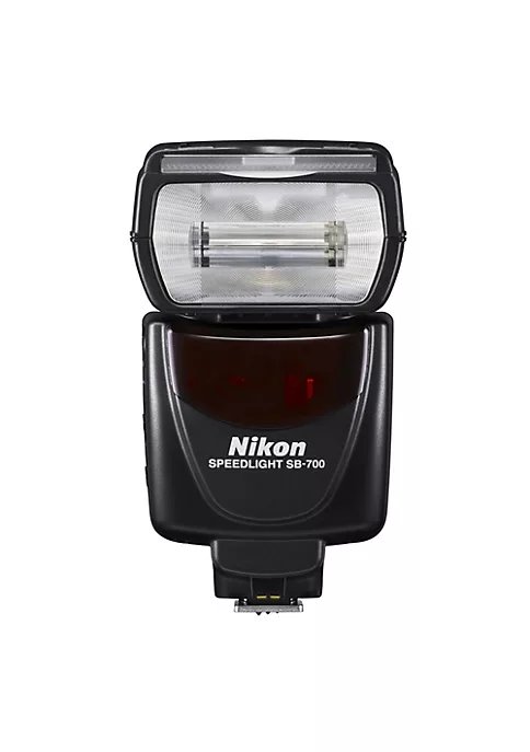 Nikon Sb-700 Af Speedlight Hot Shoe Mount Flash For Dslr Cameras + Top Accessories 4 Nikon Sb-700 Af Speedlight Hot Shoe Mount Flash For Dslr Cameras + Top Accessories - Image 2