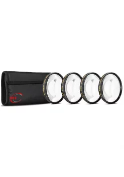 Nikon Af-s Dx Micro Nikkor 40mm F/2.8g For Macro Shooting Lens With Filter Accessory Kit -Nikon store online Belk 758