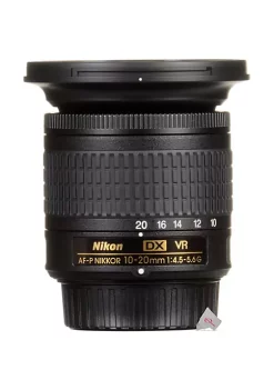 Nikon Af-p Dx Nikkor 10-20mm F/4.5-5.6g Vr Lens -Nikon store online Belk 763