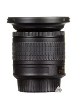 Nikon Af-p Dx Nikkor 10-20mm F/4.5-5.6g Vr Lens -Nikon store online Belk 764