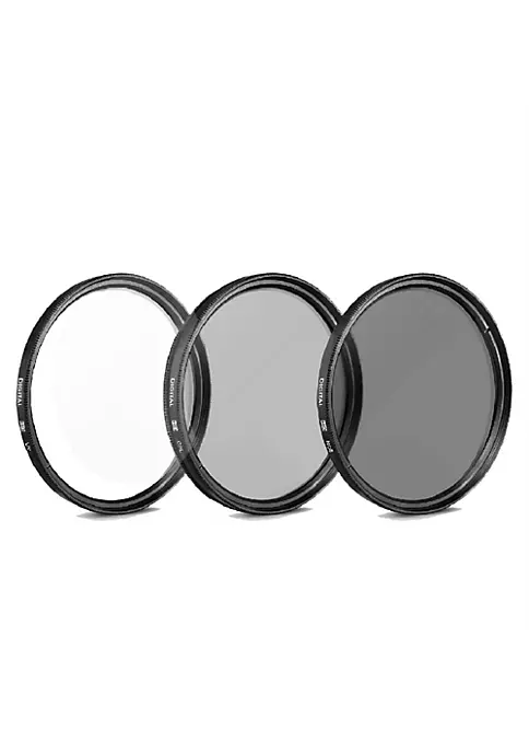 Nikon Af-s Dx Micro-nikkor 40mm F/2.8g Close-up Lens Accessory Kit 5 Nikon Af-s Dx Micro-nikkor 40mm F/2.8g Close-up Lens Accessory Kit - Image 3