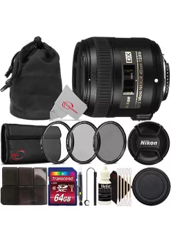 Nikon Af-s Dx Micro-nikkor 40mm F/2.8g Close-up Lens Accessory Kit 13 Nikon Af-s Dx Micro-nikkor 40mm F/2.8g Close-up Lens Accessory Kit -Nikon store online Belk 778