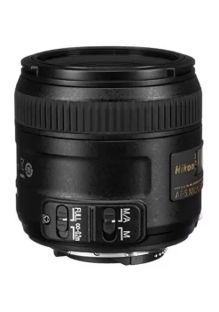 Nikon Af-s Dx Micro-nikkor 40mm F/2.8g Lens -Nikon store online Belk 782