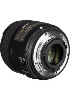 Nikon Af-s Dx Micro-nikkor 40mm F/2.8g Lens -Nikon store online Belk 783