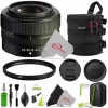 Nikon Nikkor Z 24-50mm F/4-6.3 Lens For Full-frame Z Camera + Filter Accessory Kit -Nikon store online Belk 794