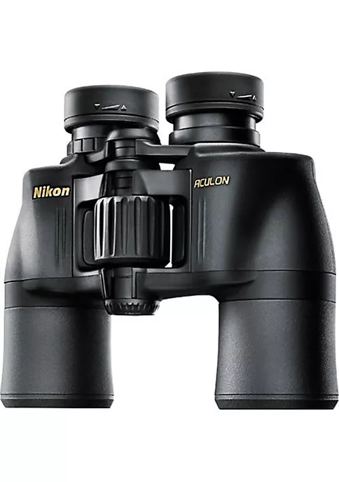 Nikon 8x42 Aculon A211 Binocular 8245 5 Nikon 8x42 Aculon A211 Binocular 8245 - Image 4