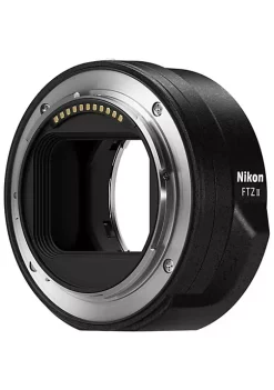 Nikon FTZ II Mount Adapter -Nikon store online Belk 803