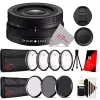 Nikon Nikkor Z Dx 16-50mm F/3.5-6.3 Vr Wide Angle Lens With Filter Accessory Kit For Dx-format Z-mount Mirrorless Cameras -Nikon store online Belk 810