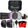 Nikon Af-s Nikkor 50mm F/1.8g Lens With Accessory Kit For Dslr Cameras -Nikon store online Belk 821