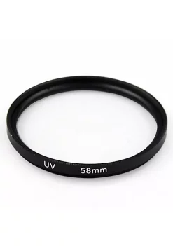 Nikon 50mm F/1.8g Auto Focus-s Nikkor Fx Lens + 58mm Accessory Kit -Nikon store online Belk 875