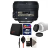 Nikon Af-s Nikkor 50mm F/1.8g Lens And Accessory Kit For Digital Slr Cameras -Nikon store online Belk 878