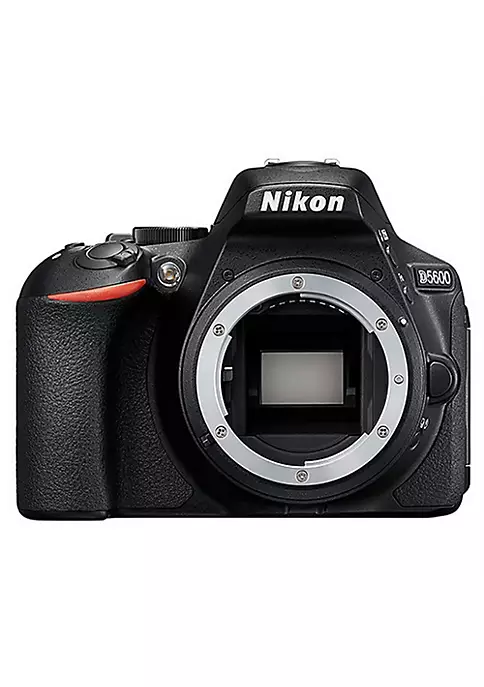 Nikon D5600 24.2mp Dslr Camera + 18-55mm + 650-1300mm Lens + 2x Converter + T-mount + Filter Kit + 8gb Memory Card + Card Holder + Reader + Lens Pen + Dust Blower + Editing Software Bundle + Camera & Lens Case + 100 Lens Tissue + Raincover + 3pc Cleaning 4 Nikon D5600 24.2mp Dslr Camera + 18-55mm + 650-1300mm Lens + 2x Converter + T-mount + Filter Kit + 8gb Memory Card + Card Holder + Reader + Lens Pen + Dust Blower + Editing Software Bundle + Camera & Lens Case + 100 Lens Tissue + Raincover + 3pc Cleaning - Image 2