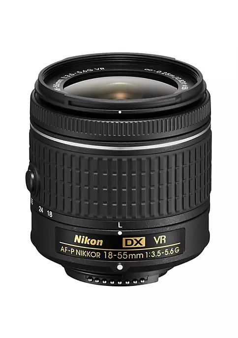 Nikon D5600 24.2mp Dslr Camera + 18-55mm + 650-1300mm Lens + 2x Converter + T-mount + Filter Kit + 8gb Memory Card + Card Holder + Reader + Lens Pen + Dust Blower + Editing Software Bundle + Camera & Lens Case + 100 Lens Tissue + Raincover + 3pc Cleaning 5 Nikon D5600 24.2mp Dslr Camera + 18-55mm + 650-1300mm Lens + 2x Converter + T-mount + Filter Kit + 8gb Memory Card + Card Holder + Reader + Lens Pen + Dust Blower + Editing Software Bundle + Camera & Lens Case + 100 Lens Tissue + Raincover + 3pc Cleaning - Image 3