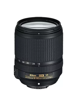 Nikon Af-s Dx Nikkor 35mm F/1.8g Lens With Accessory Kit For Dslr Cameras -Nikon store online Belk 891