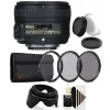 Nikon Af-s Nikkor 50mm F/1.8g Lens And Accessory Kit For Dslr Cameras With Accessory Bundle -Nikon store online Belk 907
