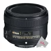 Nikon Af-s Fx Nikkor 50mm F/1.8g Lens For Dslr Cameras 2 Nikon Af-s Fx Nikkor 50mm F/1.8g Lens For Dslr Cameras -Nikon store online Belk 948